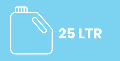 25 Ltr