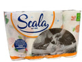 Scala Kitchen Roll x5 packets