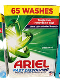 Ariel Powder 65W