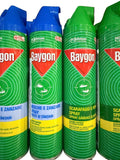 Baygon