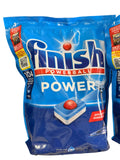 Finish powerball x104