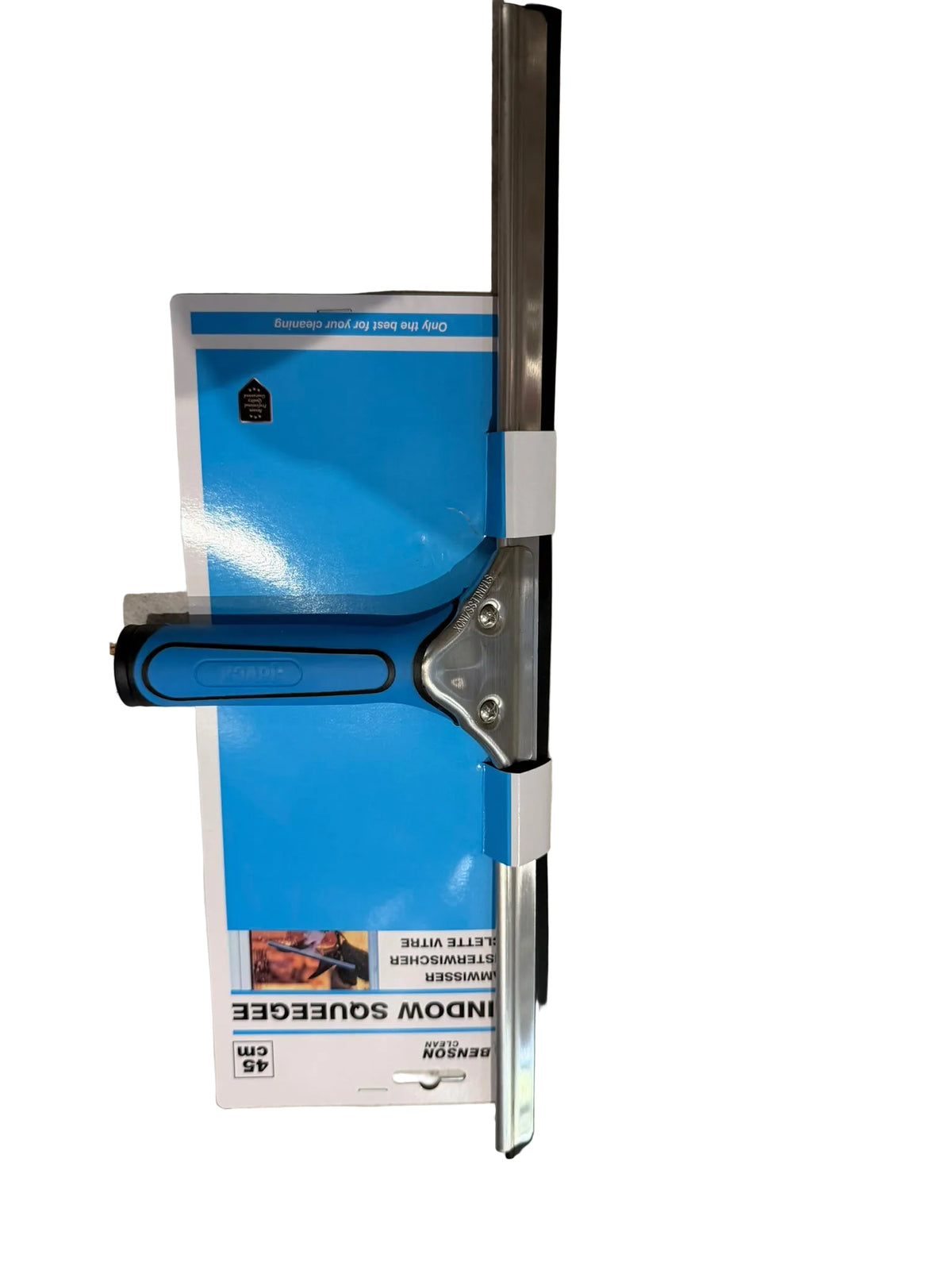 Window Squeezer