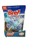 Bref balls x2