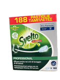 Svelto Pods x188