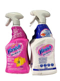 Vanish Spray 725Ml
