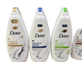 Dove Bodywash x3
