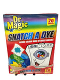 Colour Catcher x20