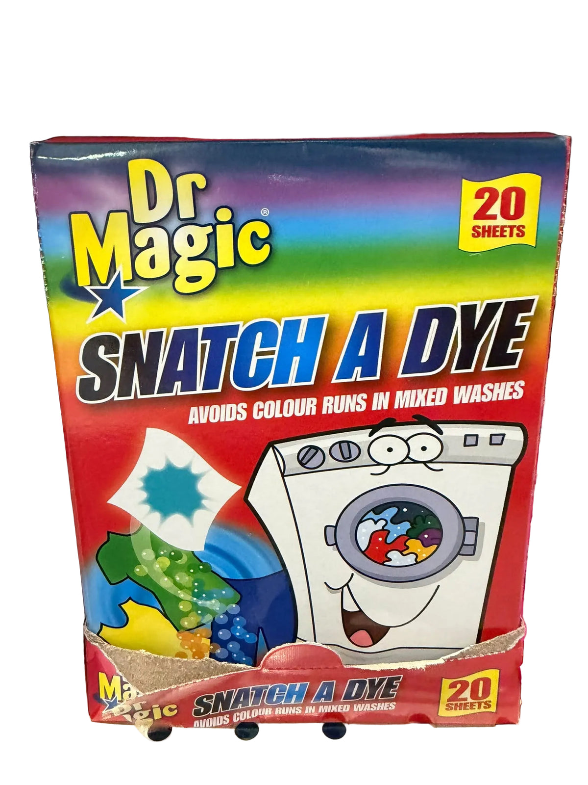 Colour Catcher x20