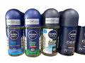 Nivea Roll on x3