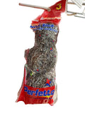 Steel wool x3