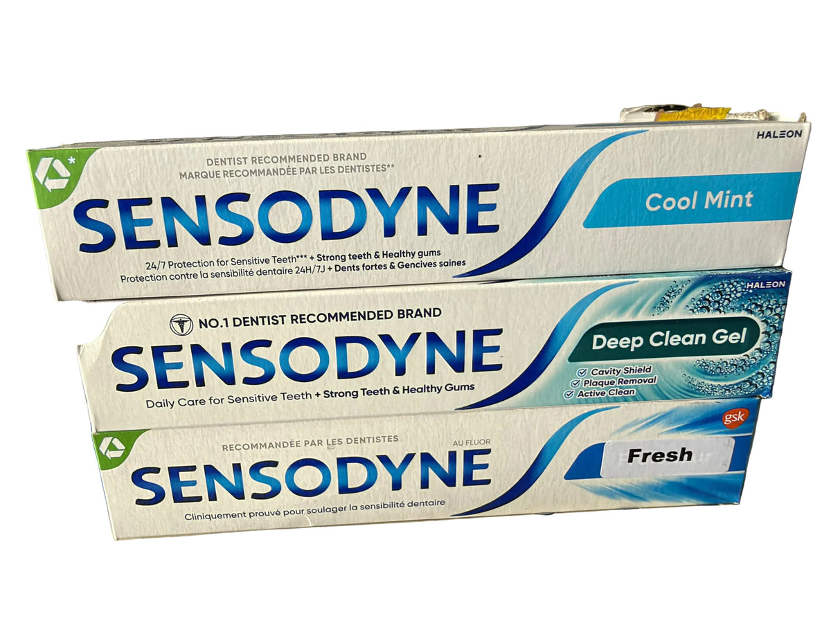 Sensodyne