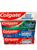 Colgate x3 Offer