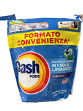 Dash pods x50