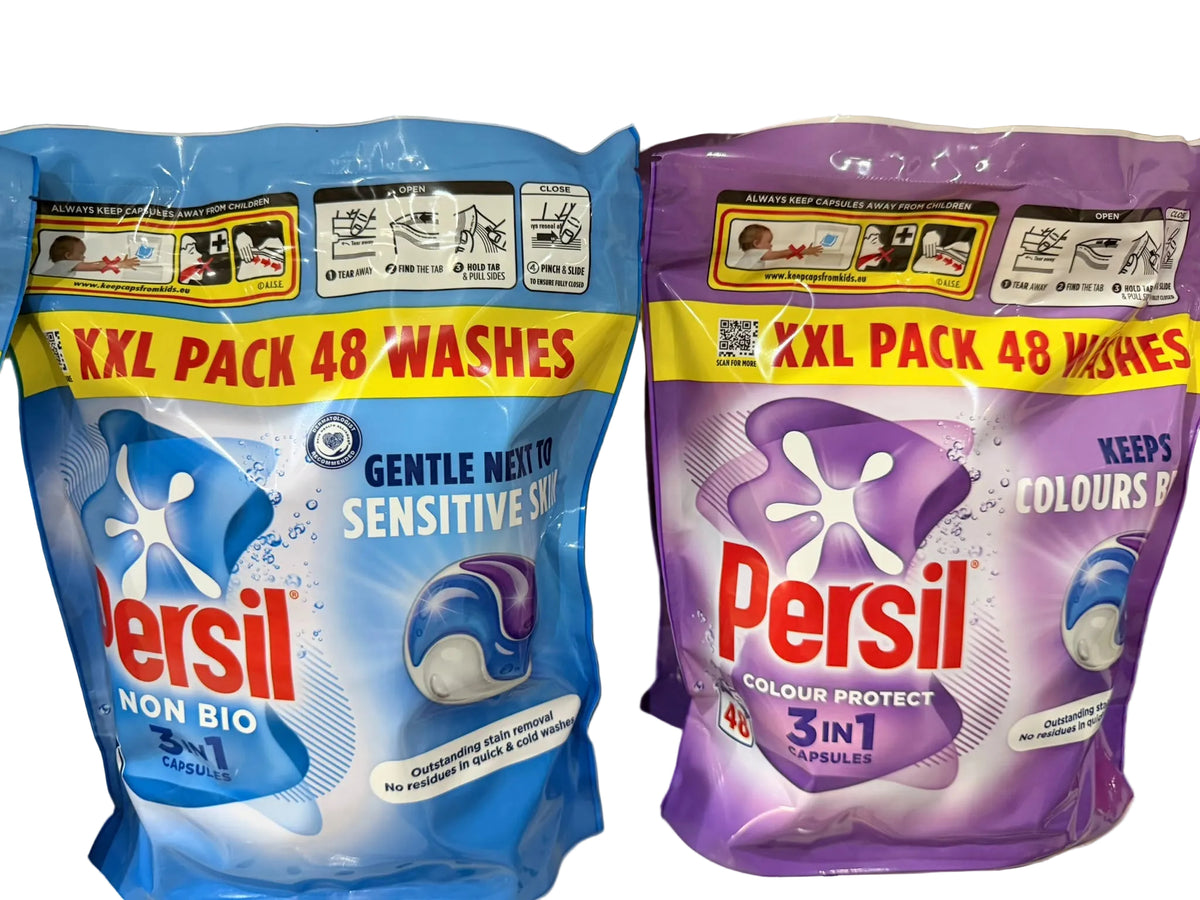 Persil x48