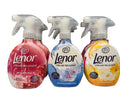 Lenor scent spray
