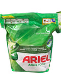Ariel 50w pods