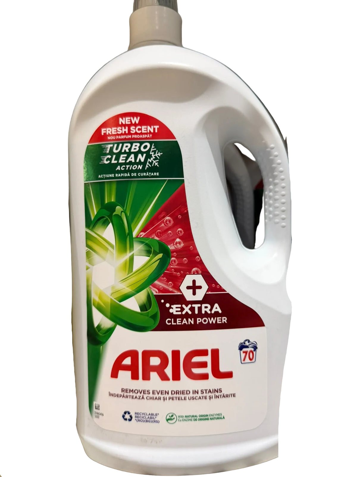 Ariel Liquid 70W