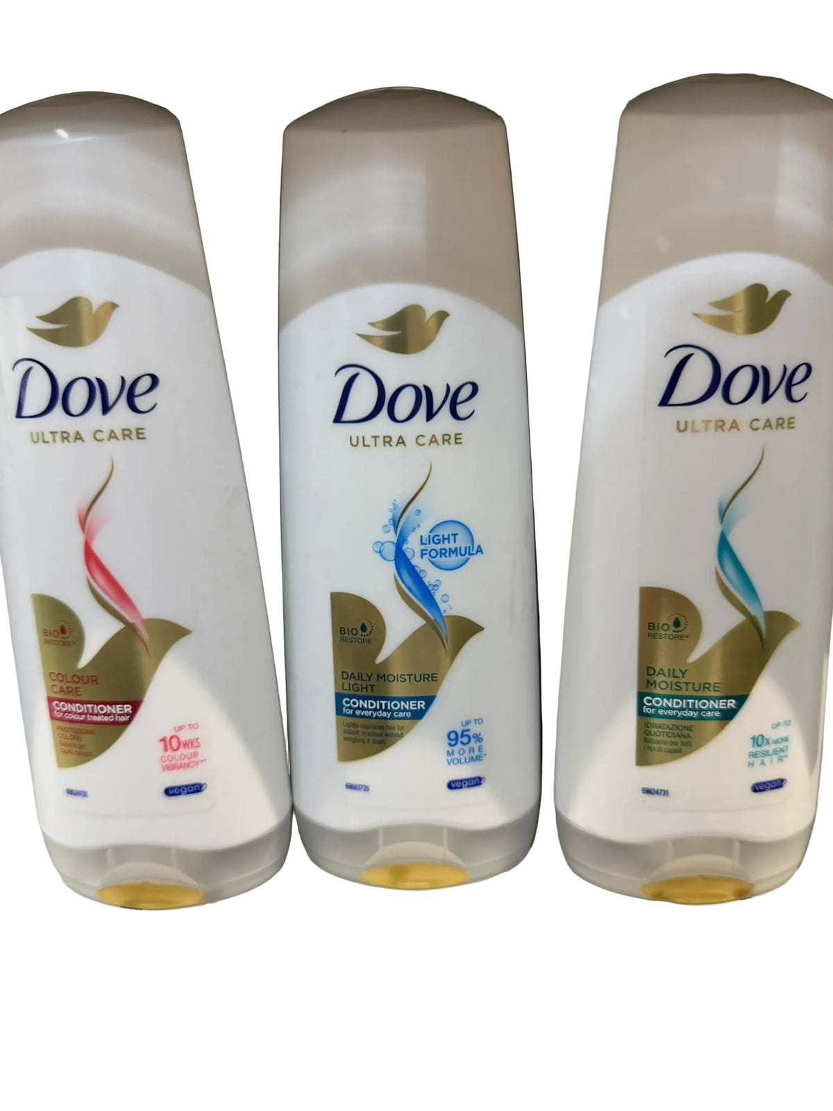 Dove Conditioner 400ml