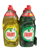 Fairy 1050ml