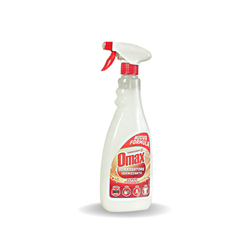 OMAX SGRASS 750ML