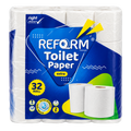Toilet paper x32 roll